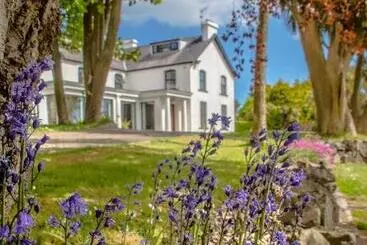 Hotel Altahammond House