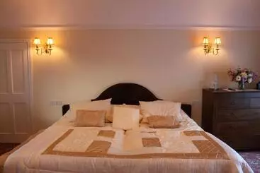 Hotel Altahammond House