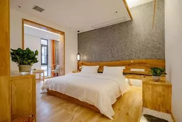 هاستل Su Xin Resort Inn