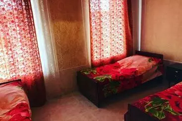 Bed and Breakfast Hayq Guest House