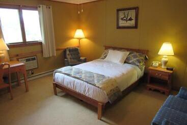 酒店 Carlson S Lodge