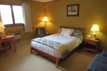 Hotelli Carlson S Lodge