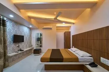 Hotel Ramkrishna Inn