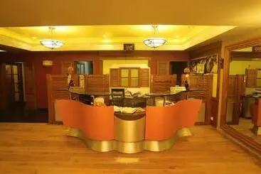Hotel Vijayetha
