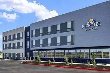 Microtel Inn & Suites By Wyndham George