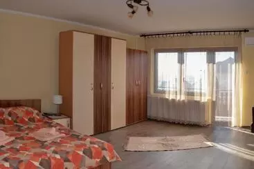 پانسیون Apartmani Janja