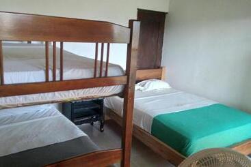 ペンション Casa Mafer Lodge