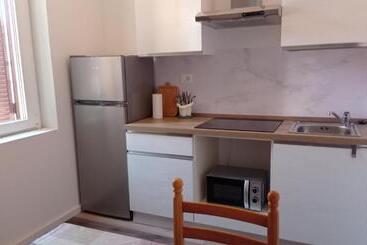 پانسیون Gemini Camere E Suites