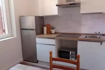 پانسیون Gemini Camere E Suites