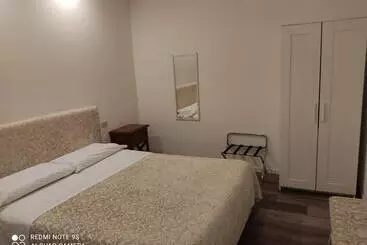 Pension Gemini Camere E Suites