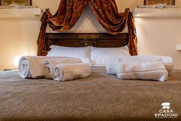 Schronisko Locanda Di Casa Spadoni