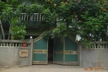 هاستل York Inn