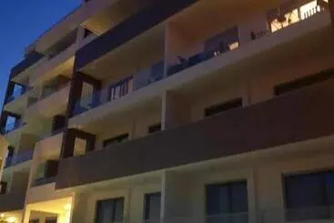 Pension  Apartment L'ideal