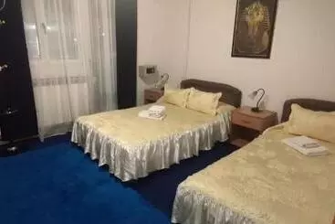 پانسیون Guesthouse Prenociste Faraon