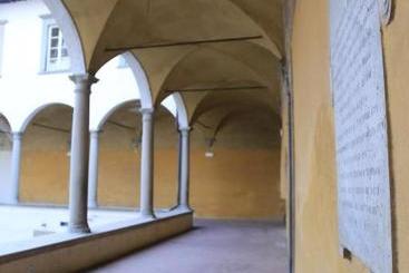 پانسیون La Locanda Di San Pier Piccolo