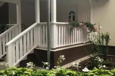 Pension Szem S Vendégház