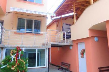 Pensjonat Vibo Guesthouse