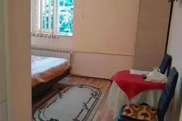Pensió Vila Coca