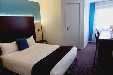 Brit Hotel Lorient Le Kerotel