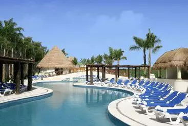 ホテル Bel Air Collection Resort & Spa Riviera Maya