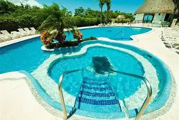 هتل Bel Air Collection Resort & Spa Riviera Maya