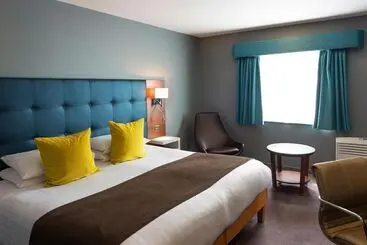 Hôtel Best Western Atlantic