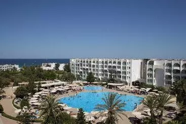 ホテル El Mouradi Palace