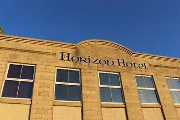 Hotelli Horizon