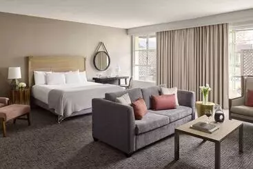 فندق Hyatt Regency Sonoma Wine Country