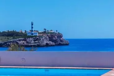 Otel Js Cape Colom  Adults Only