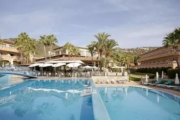 Mon Port Hotel & Spa