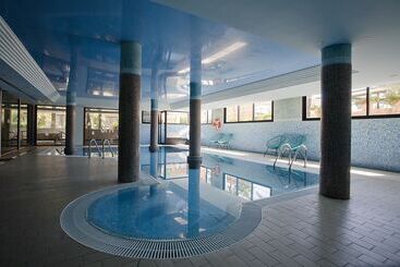 Mon Port Hotel & Spa