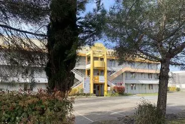 هتل Première Classe Nantes Sud   Rezé Aéroport