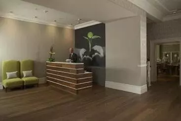 فندق The Green House