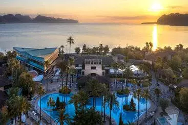 Portblue Club Pollentia Resort & Spa