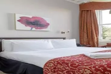 The Inverleith Hotel & Apartments