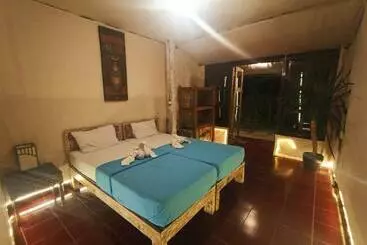 Albergue Funkyplace