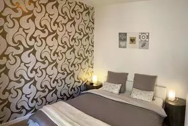 B&b Le Saut De La Bergère
