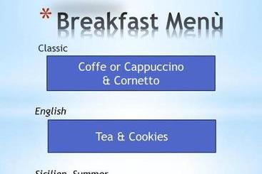 Bed and Breakfast B.&b Margaret's House