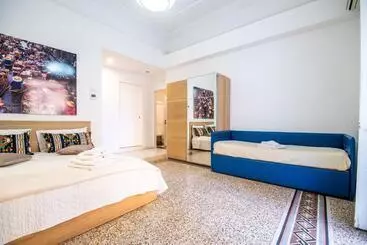Bed and Breakfast Bed&breakfast Salerno