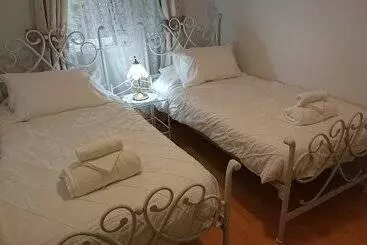 ベッドアンドブレックファースト The Cottage On George Street