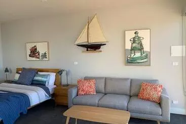 Boat Harbour Jetty B&b
