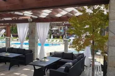 Family Hotel Eterno