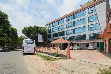 Hotel Sree Gokulam Sabari