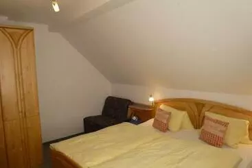 Pensão Gästehaus Jäger