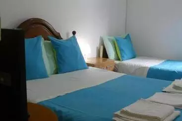 Pensão Santa Cruz