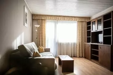 Aparthotel Post Residence