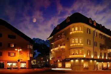 Aparthotel Post Residence