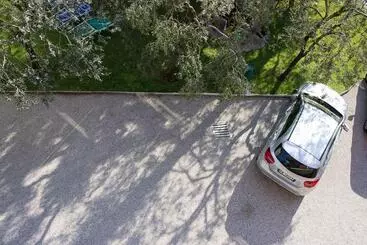 Villa Paola B&b