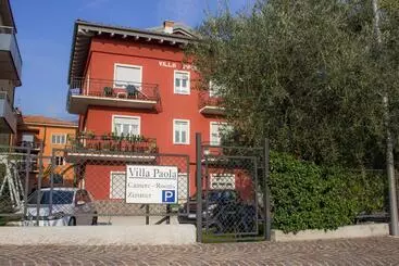 Villa Paola B&b
